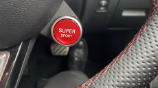 MG HS 1.5 T-GDI Trophy 5dr DCT Petrol Hatchback